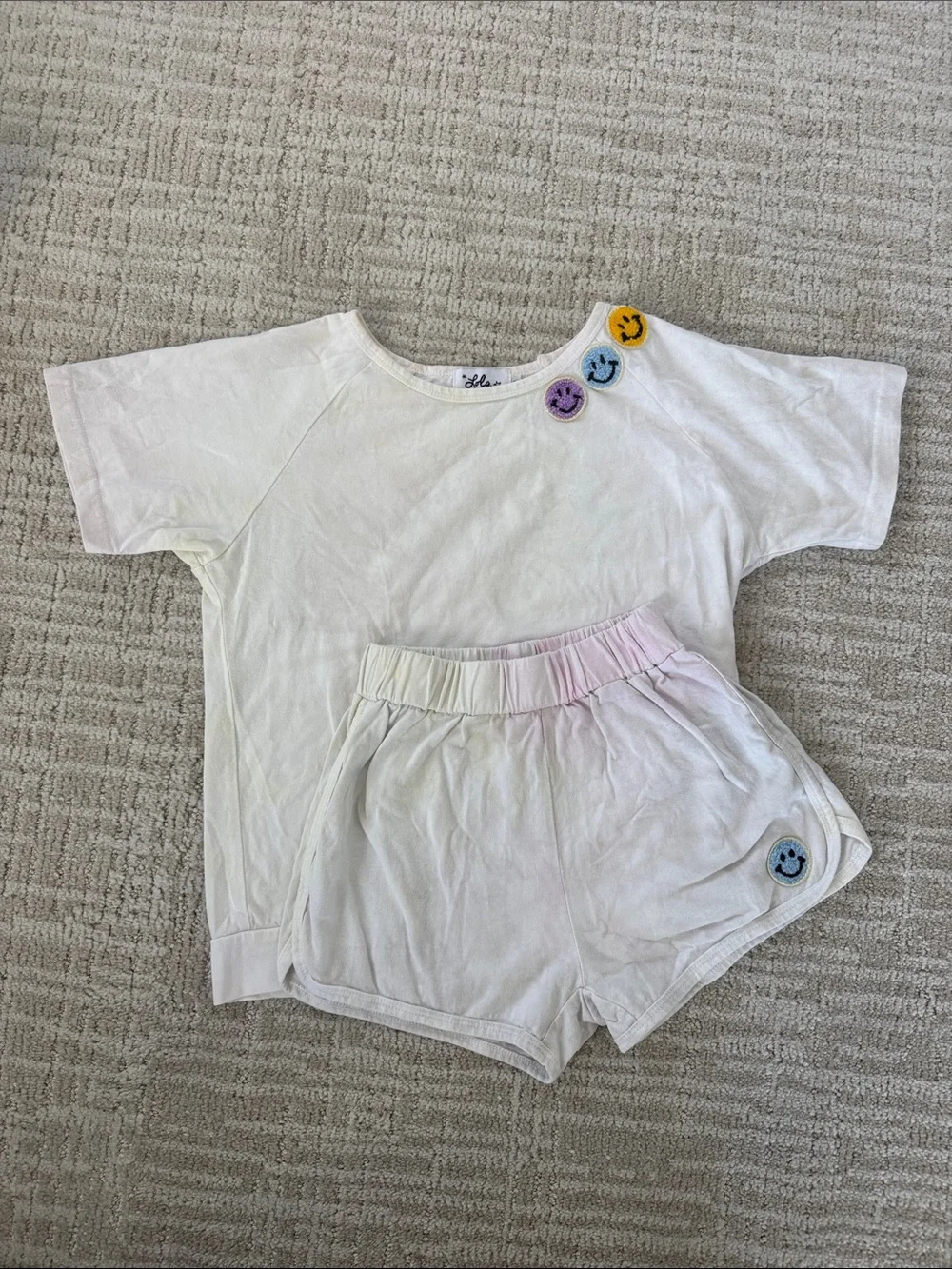 Lola and the boys size 12 set